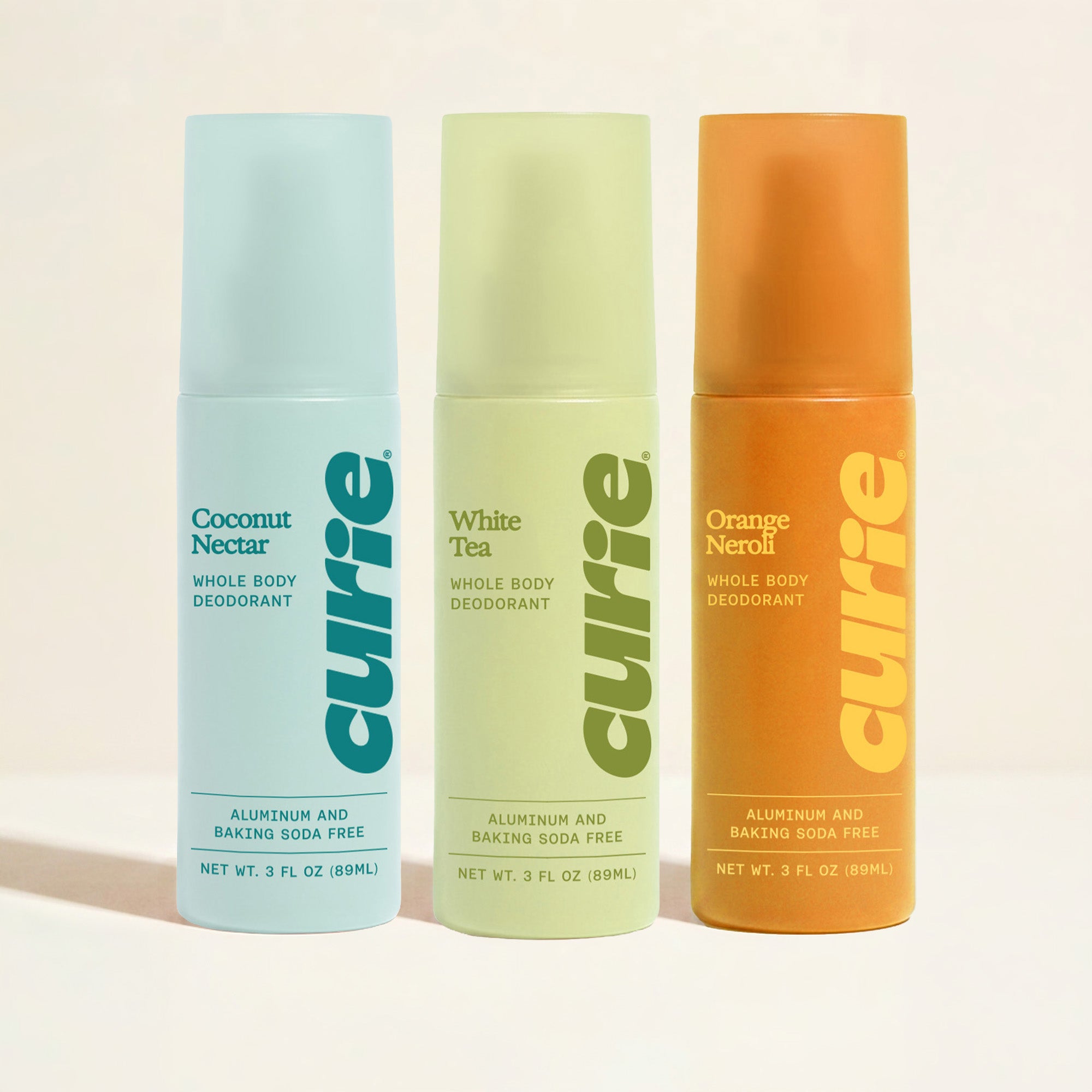 Whole Body Deodorant 3-Pack